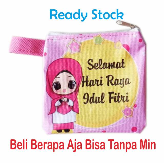 

Amplop dompet lebaran idul fitri
