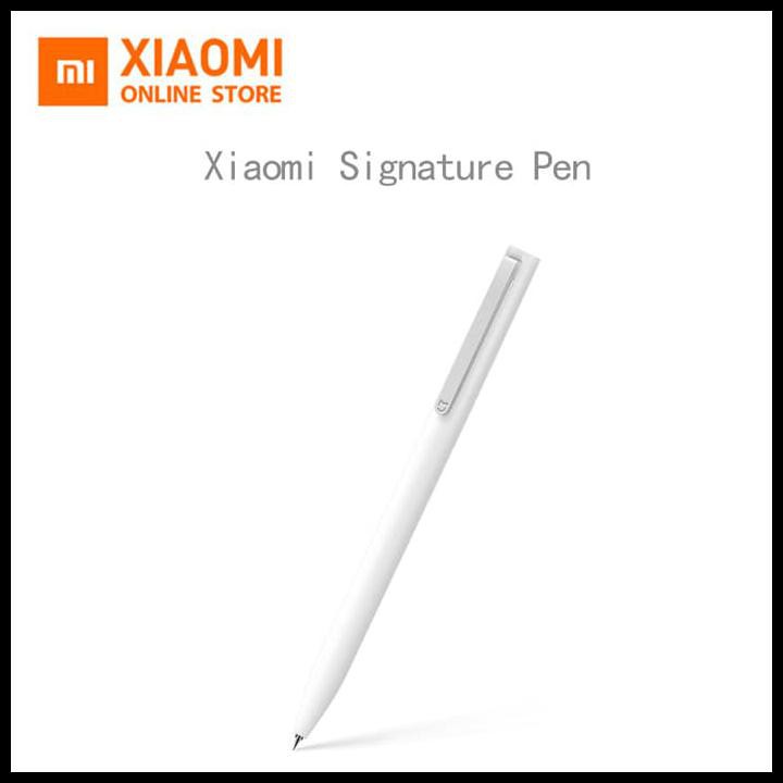 

XIAOMI MI PEN PULPEN / BOLPEN / BALLPOINT PREMIUM (ORIGINAL)