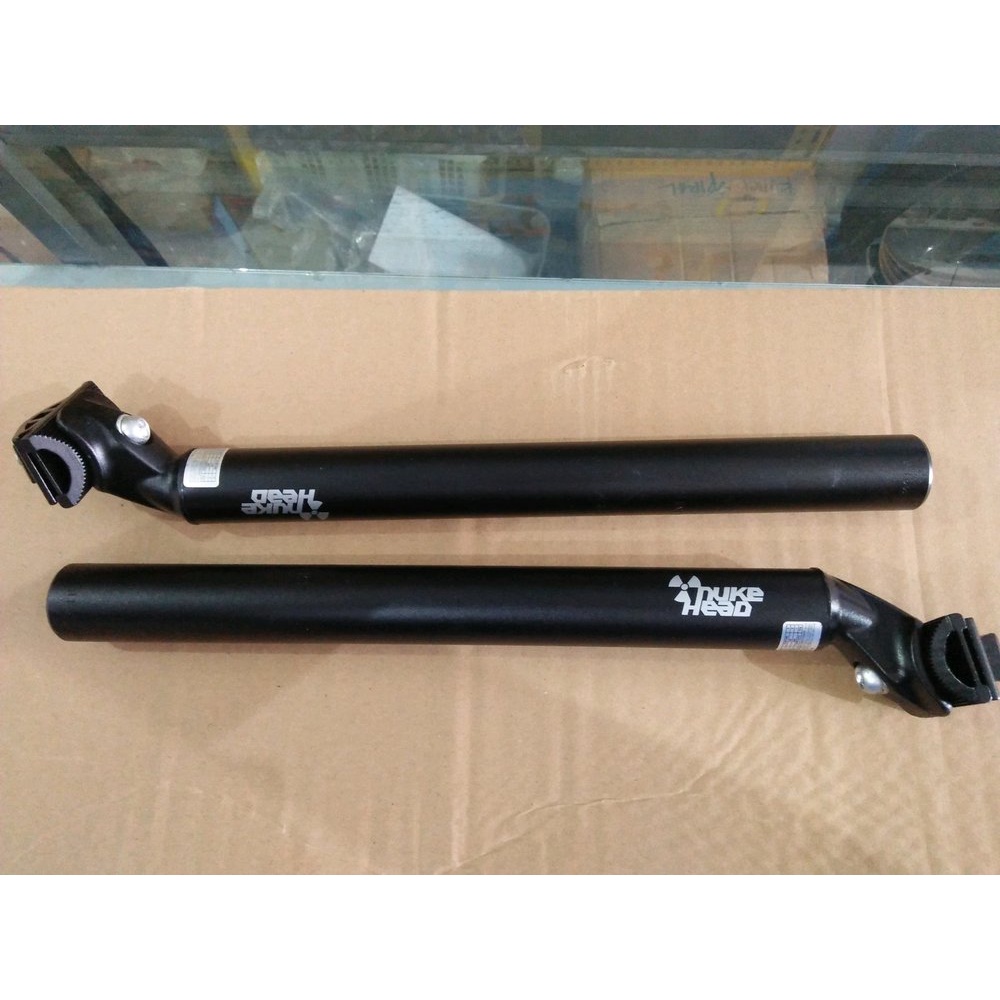 Seat Post Nuke Head Size 31.6