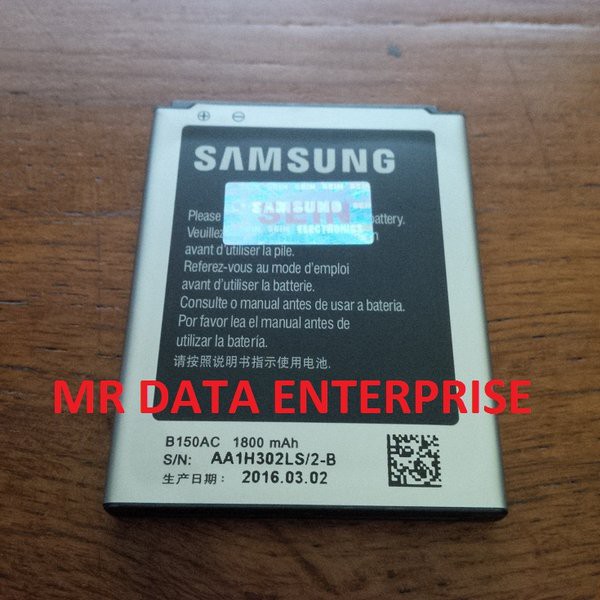 Baterai Samsung i8262 Galaxy Core Duos Original 100% Samsung SEIN (baterai core duos original,batre
