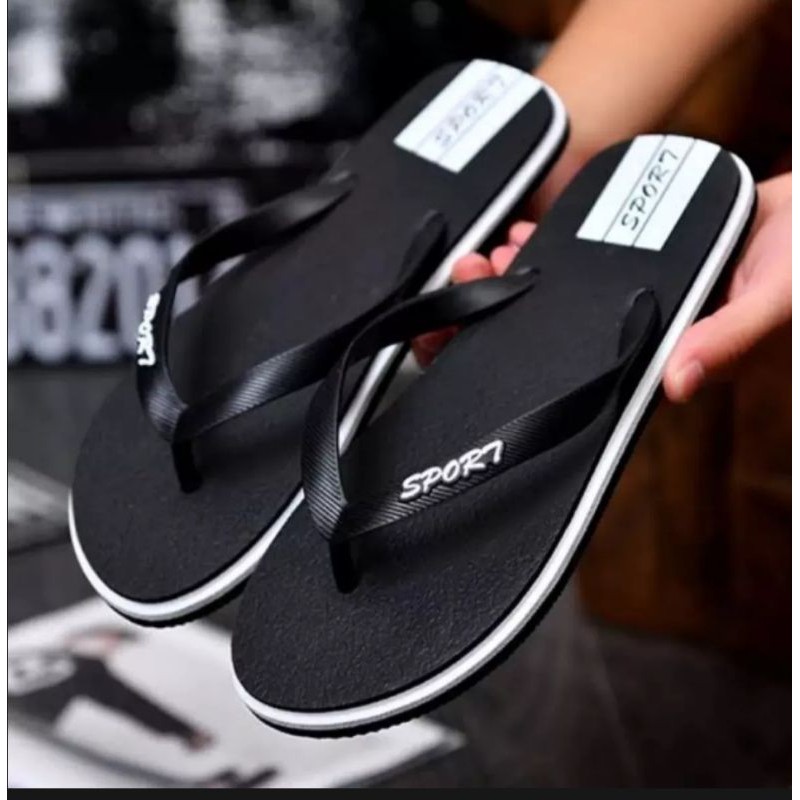 SANDAL JEPIT PRIA  LIS WARNA-3