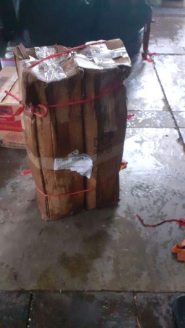 Apar Pemadam Api 6 Kg  Fire Extinguisher Powder