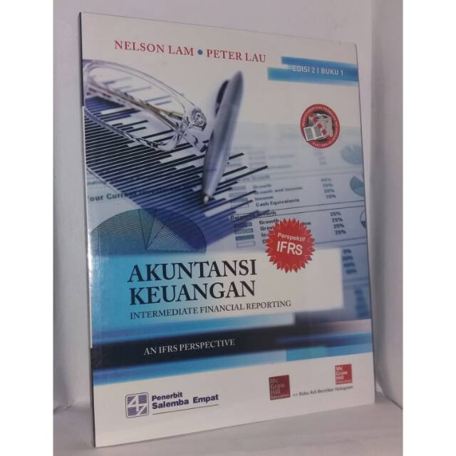 

Akuntansi keuangan buku 1 original