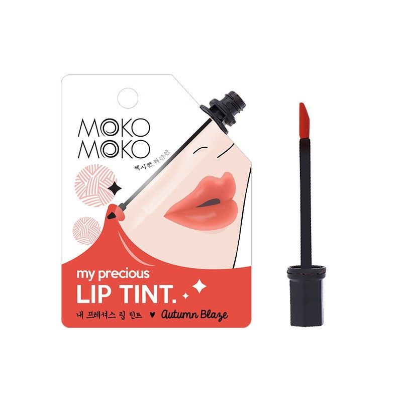 Moko Moko My Precius Lip Tint