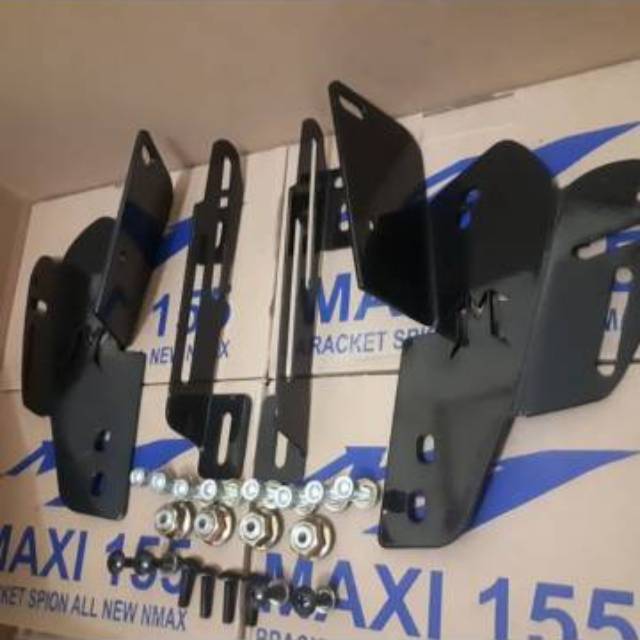 Breket spion yamaha new nmax 2020