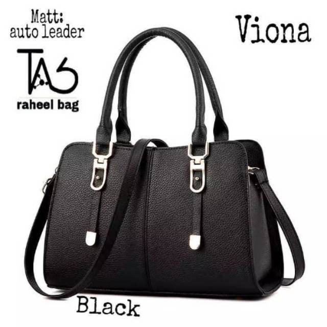 TAS SELEMPANG_RAHEEL BAG_VIONA_TAS WANITA