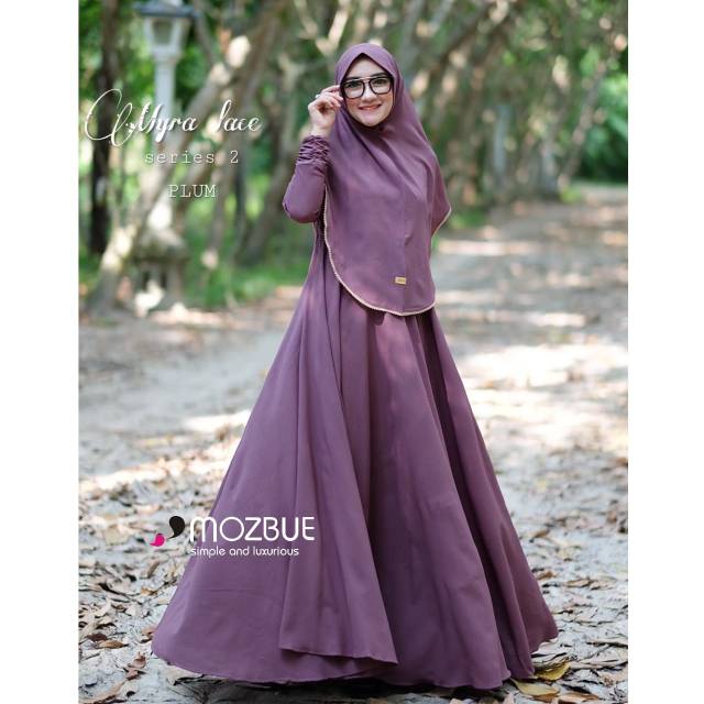 Myra lace ori mozbue