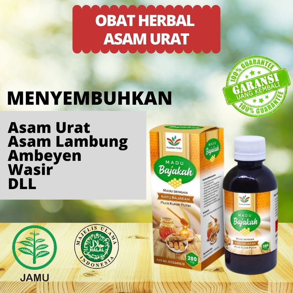 

COD" madu asam lambung/obat herbal asam urat/obat asam urat/obat herbal asam lambung