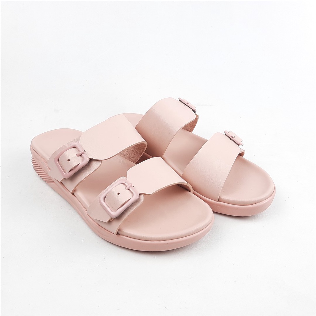 Sandal slop anak perempuan Donatello Pd.11062 31-35