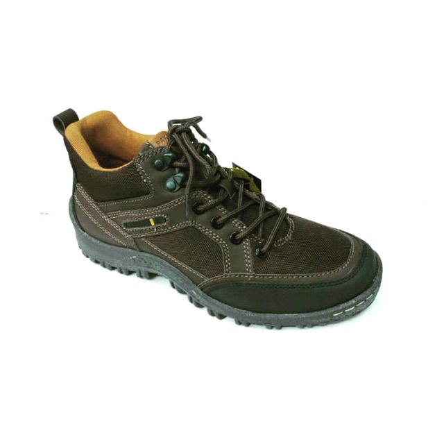 Sepatu Boots Kulit Pria PAKALOLO BOOTS 88951