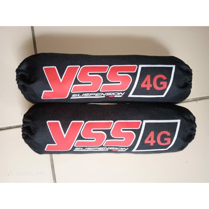 cover sokbreker yss khusus sepasang