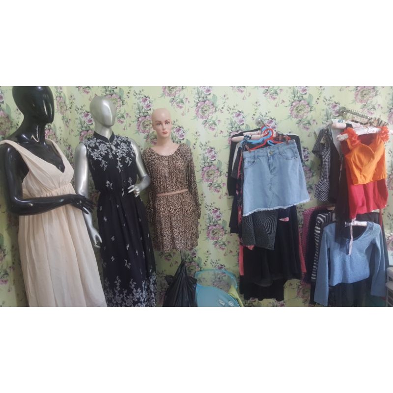 

sisa stock