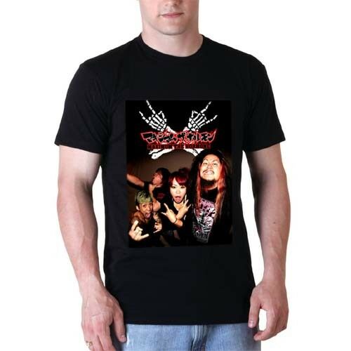 Maximum the Hormone Tshirt