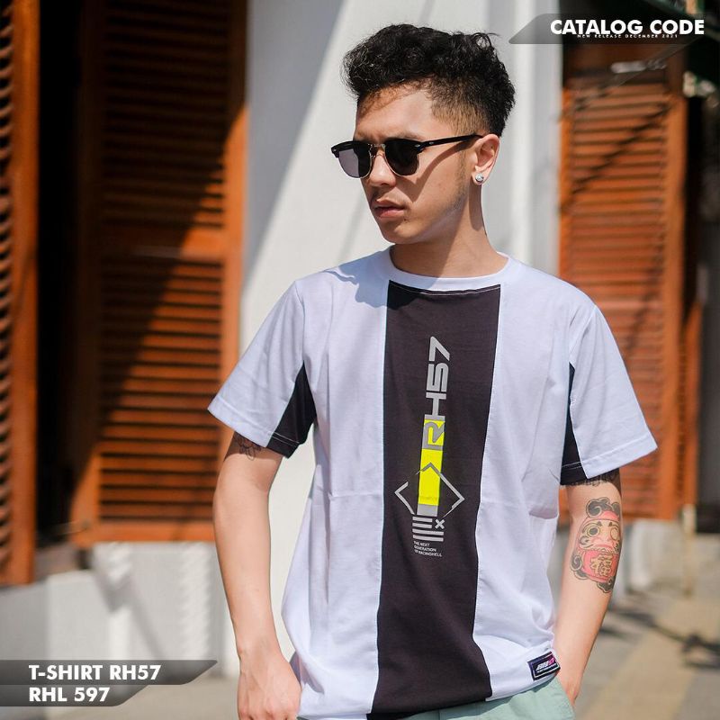 KAOS RACING HELL 57 ORIGINAL || kaos balap || kaos racing || kaos original