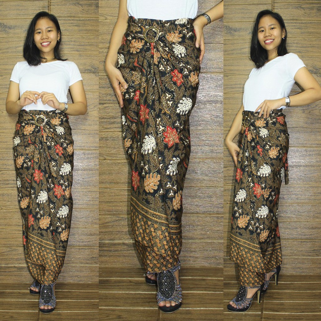 SB Collection Rok Lilit Shakila Wanita