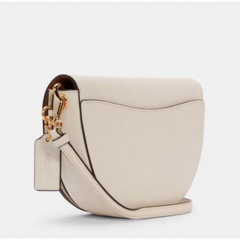 Coach Ellen Crossbody With Daisy Embroidery(C2863)