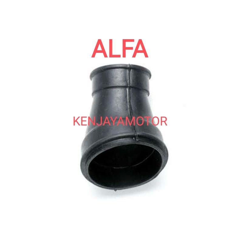 KARET FILTER UDARA ALFA KUALITAS TEBAL