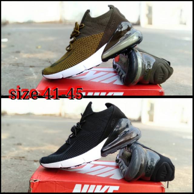 NIKE AIRMAX 270 PREMIUM QUALITY