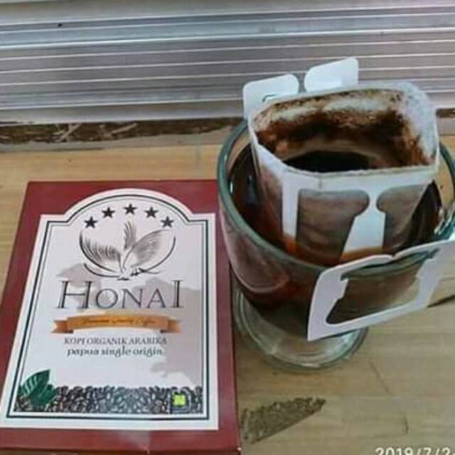 

Honai cofe