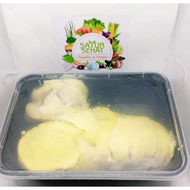 

Durian Montong 500gr
