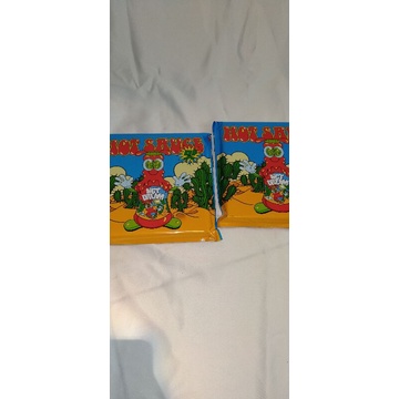 NCT DREAM JEWEL CASE ONLY