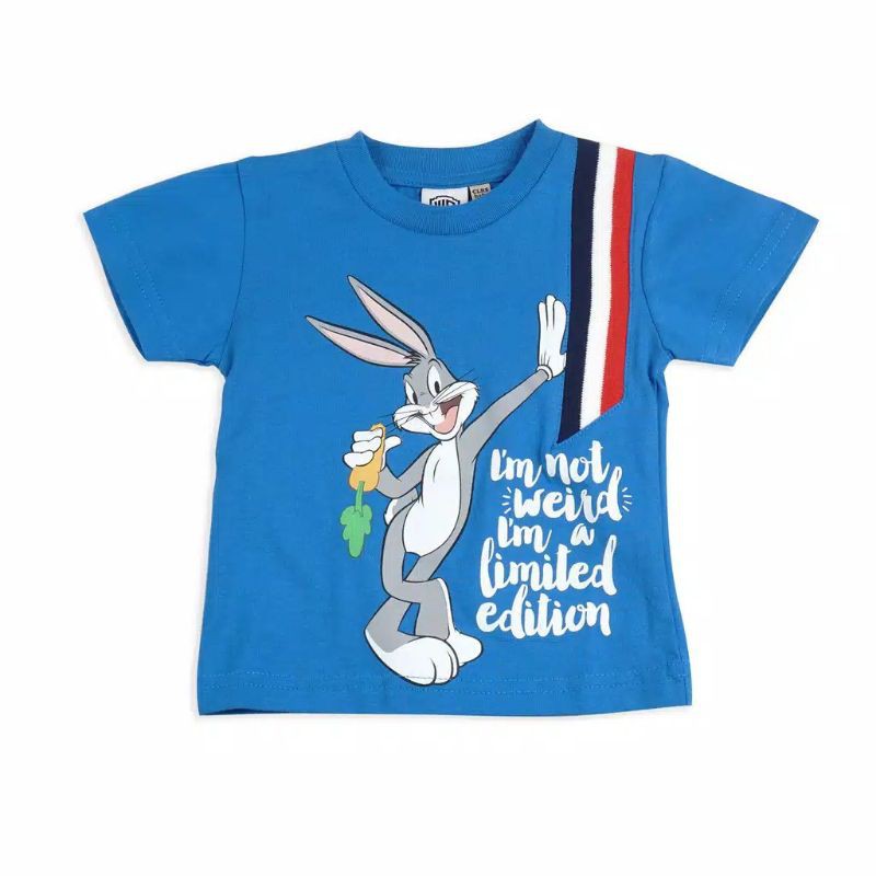 KAOS ANAK LAKI LAKI KIDS ICON