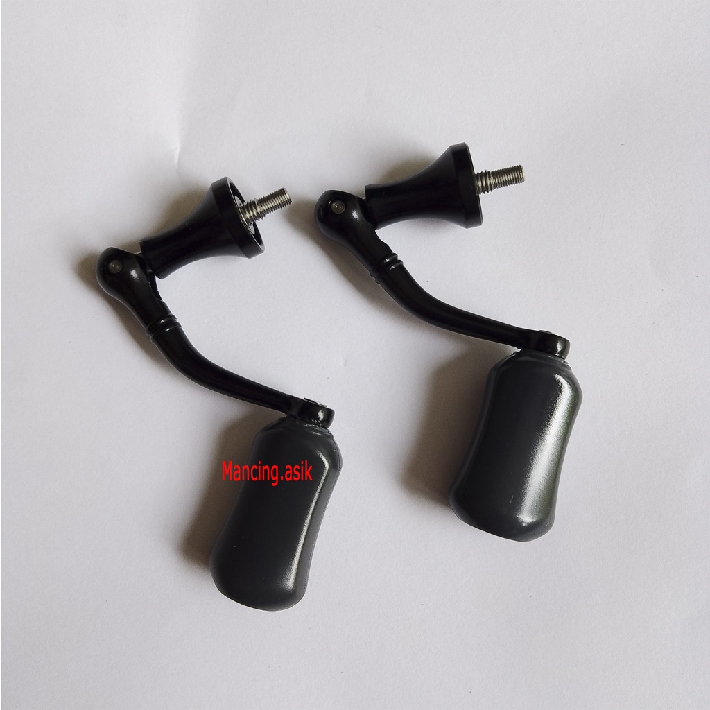 Spare Part Handle Reel Ryobi UL Series 500 800 1000 - Part Handel Ryobi Ultra power dll