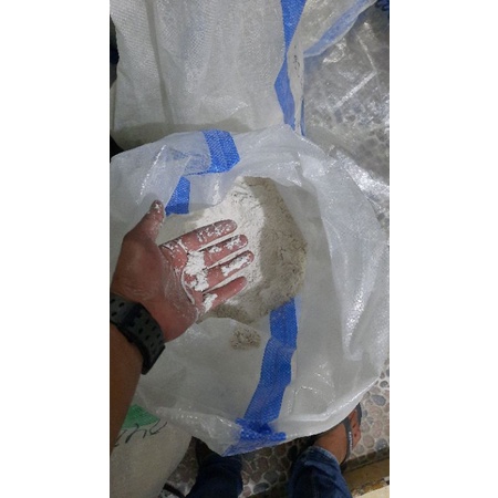 

Aci kawung / Tepung sagu aren