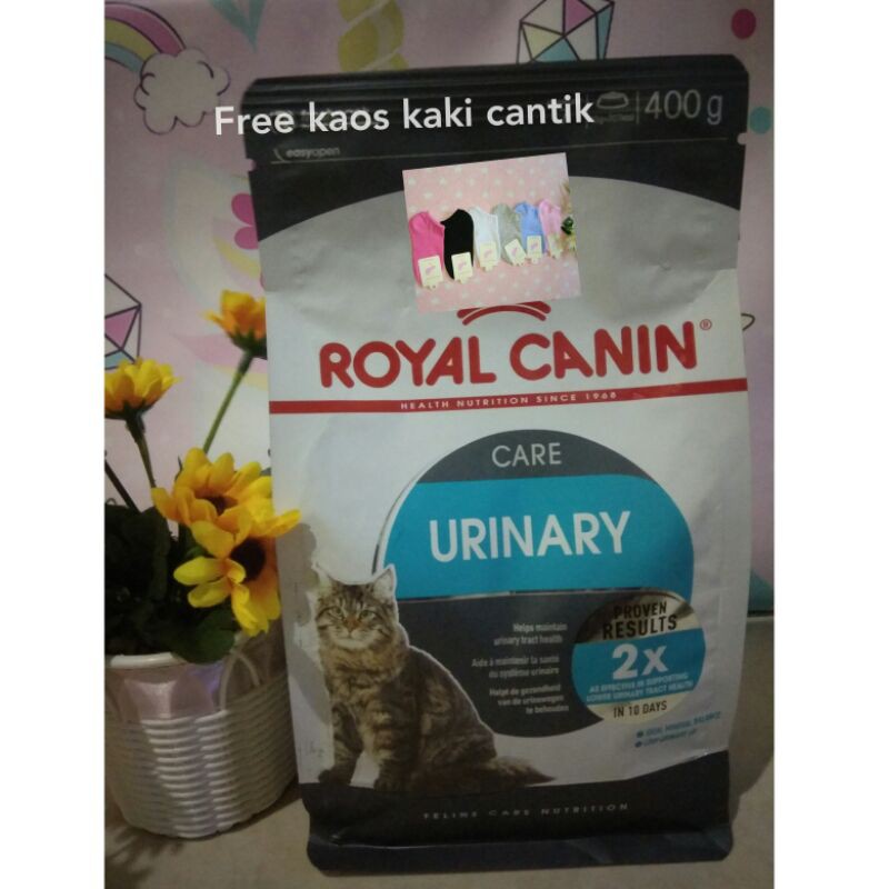 ROYAL CANIN URINARY