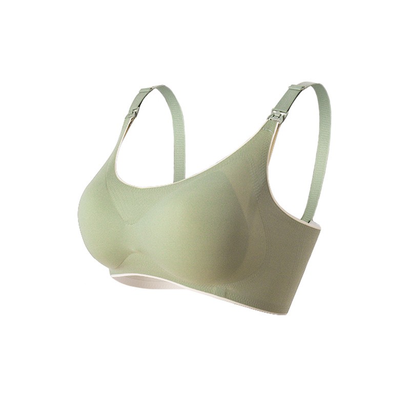 Tokobia Bra Menyusui Latex Seamless 3D TBB 101