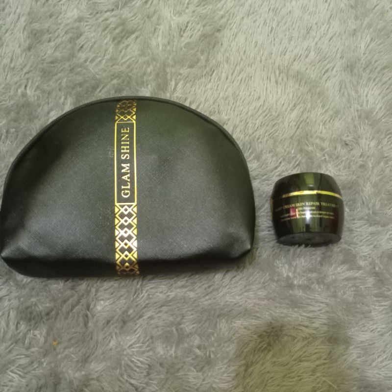 night cream glamshine