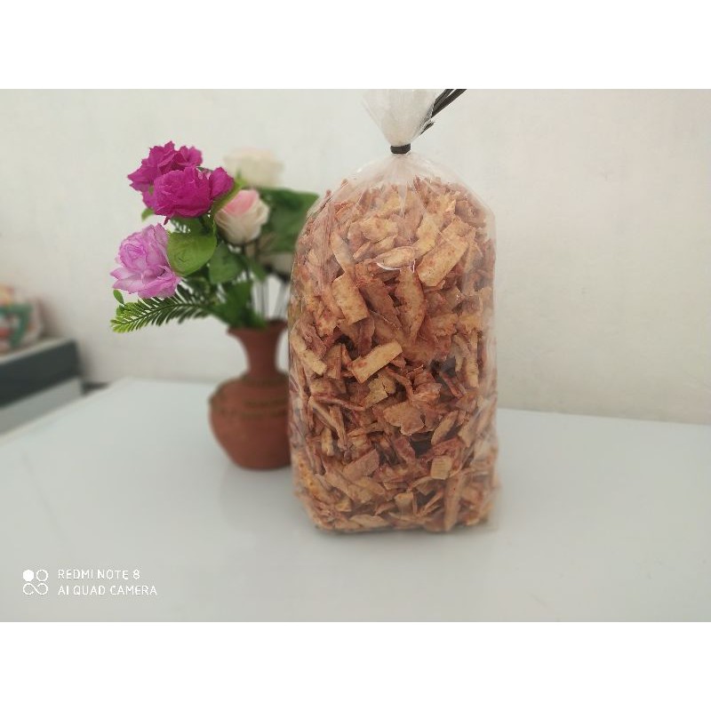 

Balung Kethek manis pedas 500 gram Promo Murah Produk baru