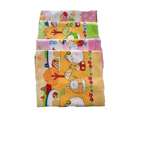 Bedong bayi 110cm, Bedong Flanel, Bedong Bayi murah, Bedong newborn