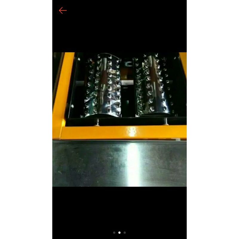 plat kompor bakar - plat panggangan kompor sosis - plat kaca kompor roaster - kaca bakar pengganti