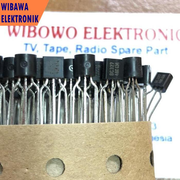 

BC327 roll wbwele88 Juara