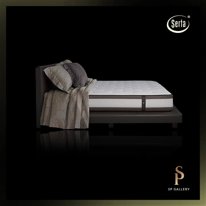 MATTRESS / KASUR SPRING BED / MATRAS SERTA RECHARGE