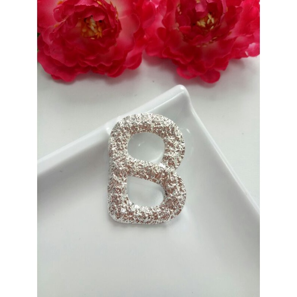 BROS BUTTONSCARVES KW (PART 5) BROS B-Pasir Silver