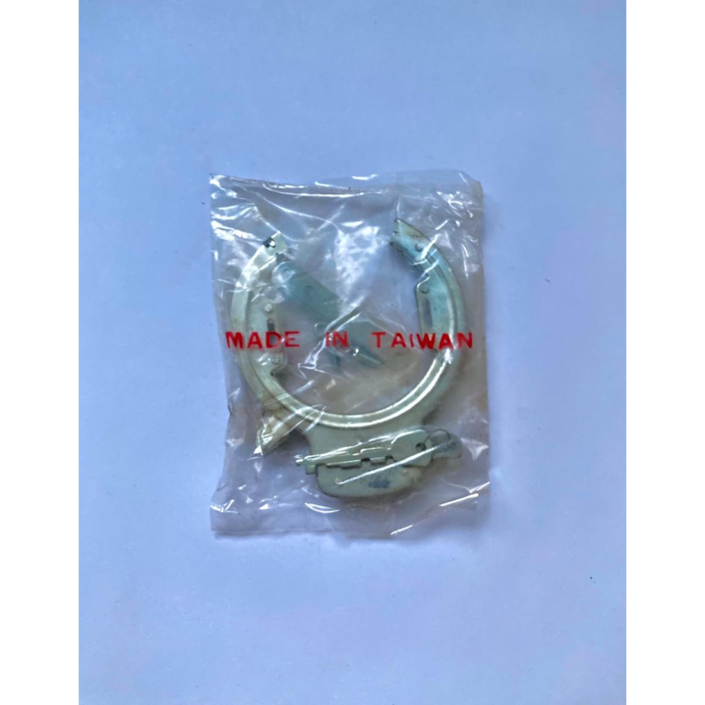 Kunci Sepeda Jadul NOS