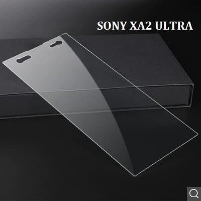 Temperred Glass Sony Xperia XA | XA Ultra | XA 2 ULTRA Anti Gores Kaca