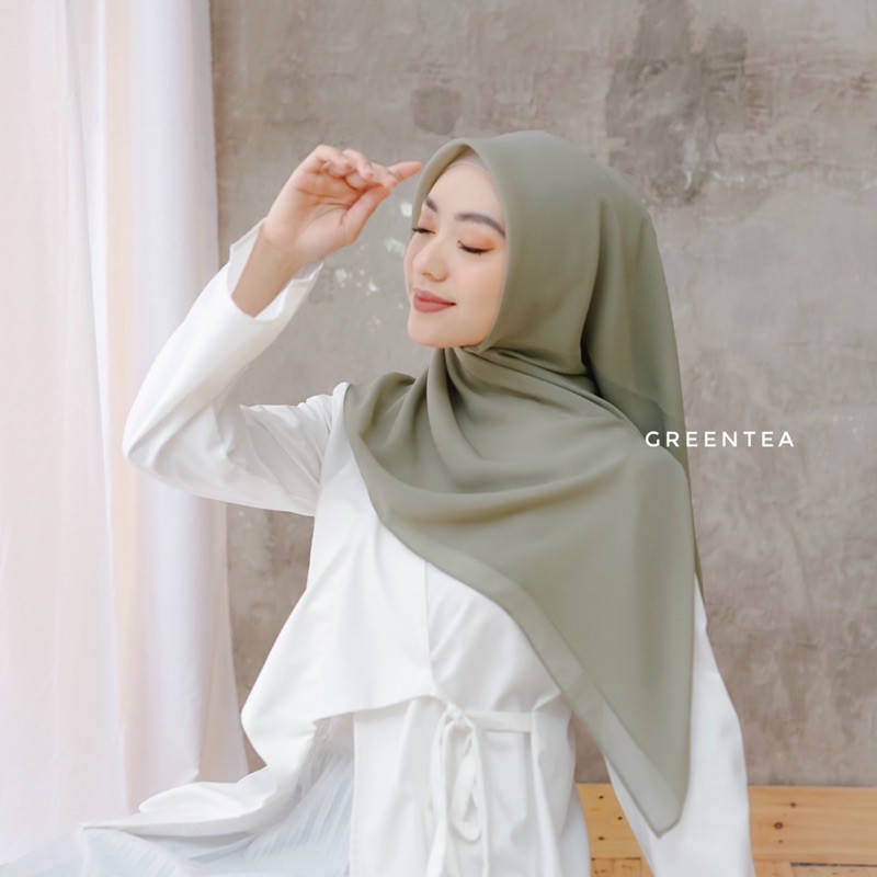 VINA DAILY SCARF (VDS)