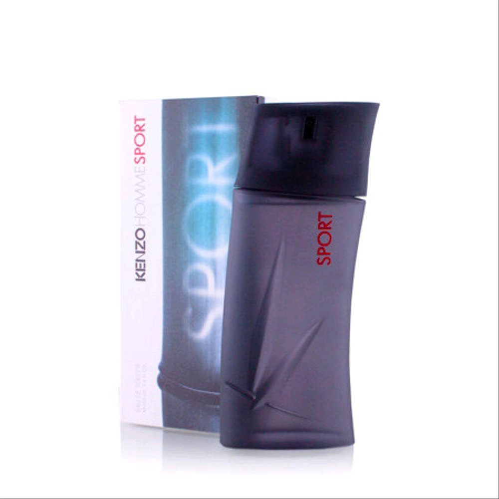 kenzo homme sport 100ml