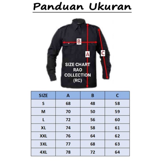 grosir baju PDL/PDH tangan panjang/pakaian dinas lapangan tangan panjang murah tambah bordir/seragam karyawan komunitas custom bordir