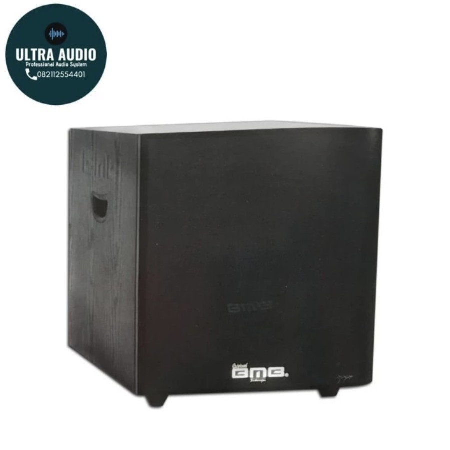 BMB SW-112SE / SW112SE / SW 112 SE / SW112 SE / SW-112 SE Subwoofer (harga/pc) ORIGINAL