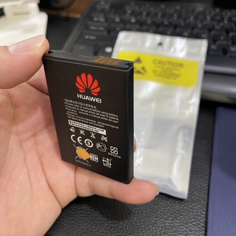 BATERAI MODEM HB824666RBC BOLT WIFI MAX 2 MIFI E5577 PROMO SEN