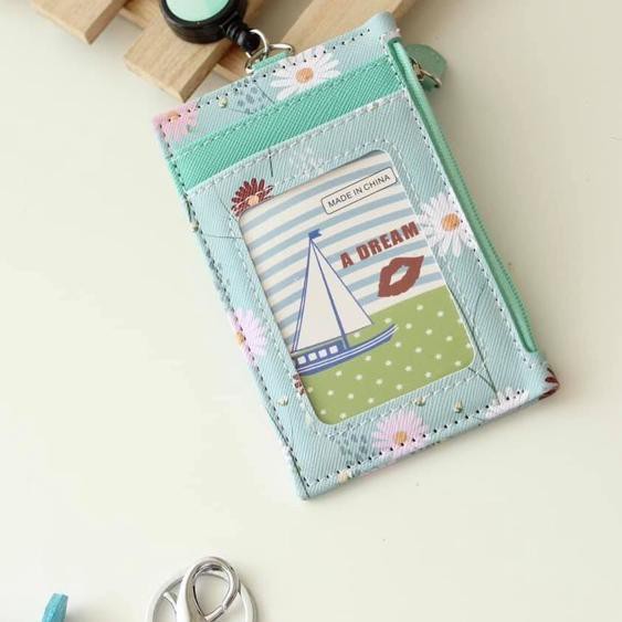 

WBYD HANA ID CARD KEYCHAIN Terbaru