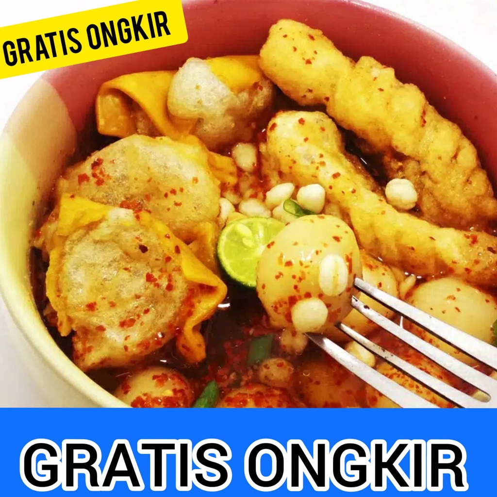 

baso aci termurah untukjual lagi reseler