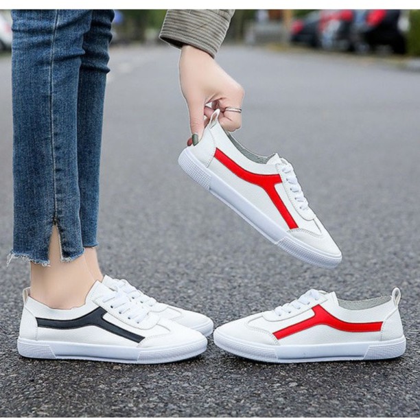 RYS - Ivy Luxy Sepatu Sneakers Fashion Casual - Ori Import