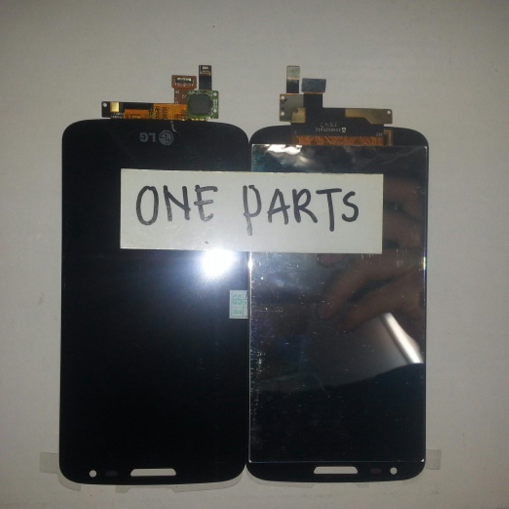 Promo LCD   TOUCHSCREEN LG G2 MINI D620 ORIGINAL Limited