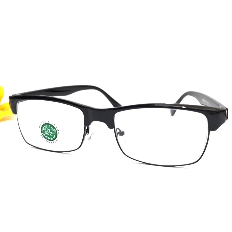 kacamata baca + kacamata plus + kacamata rabun dekat unisex