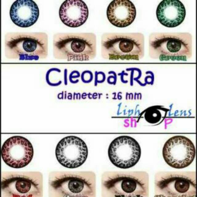 

Cleopatra
